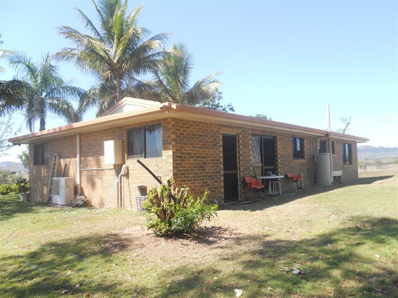 134 Callan Avenue, Kabra QLD 4702