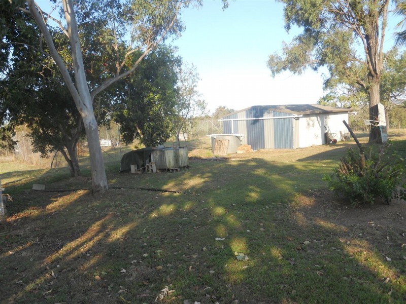 134 Callan Avenue, Kabra QLD 4702