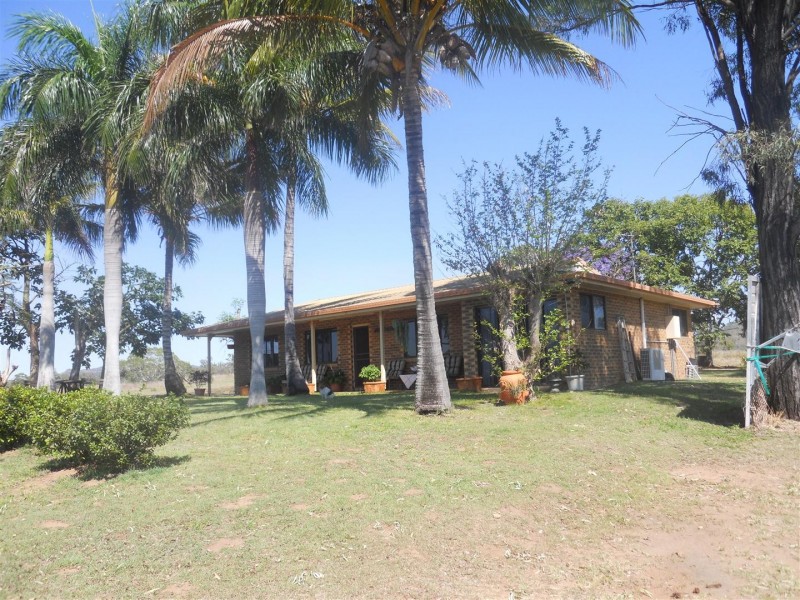 134 Callan Avenue, Kabra QLD 4702