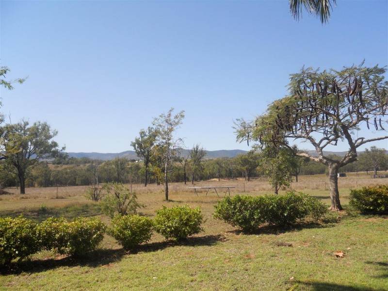 134 Callan Avenue, Kabra QLD 4702