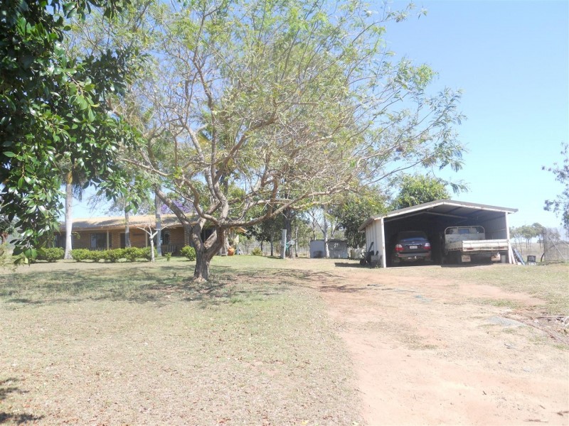 134 Callan Avenue, Kabra QLD 4702
