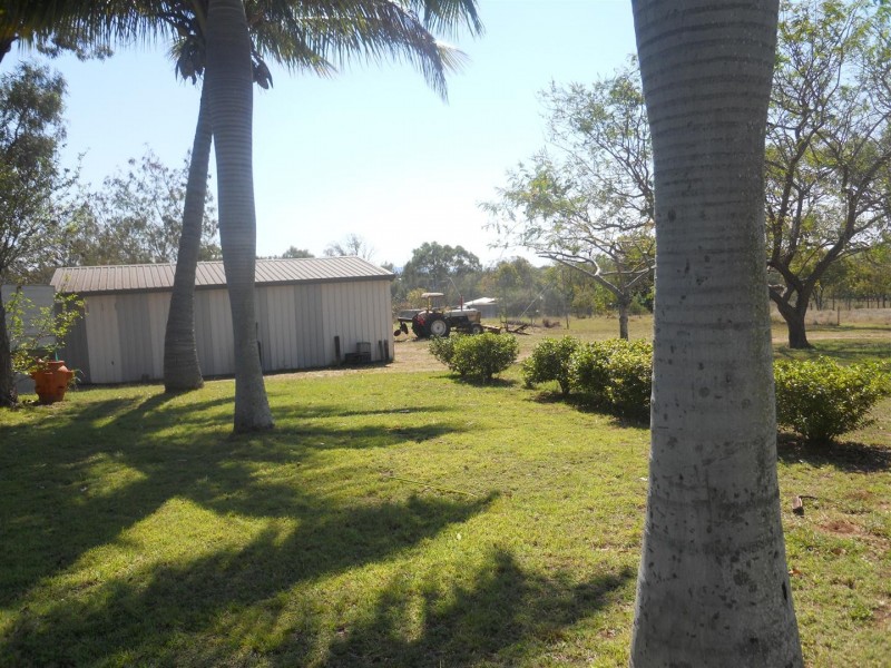 134 Callan Avenue, Kabra QLD 4702