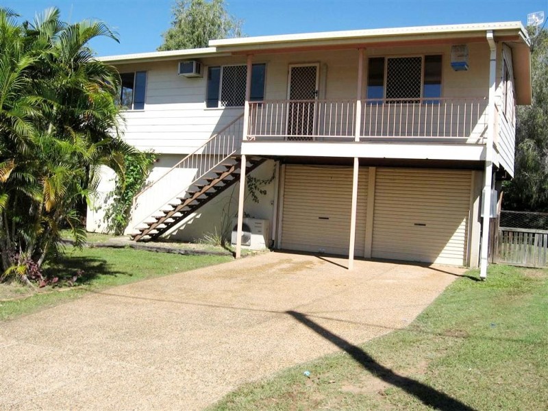 10 Schirmer Close, Gracemere QLD 4702