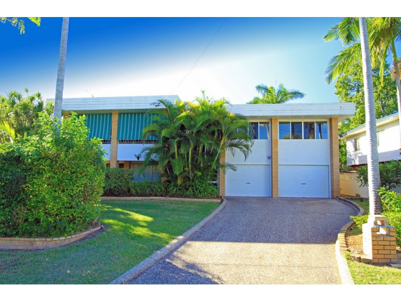 205 Harrison Street, Frenchville QLD 4701