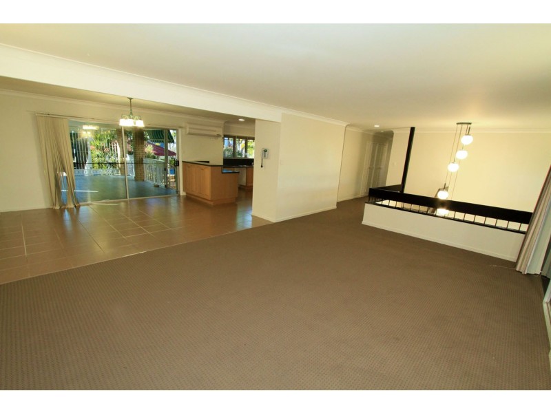 205 Harrison Street, Frenchville QLD 4701