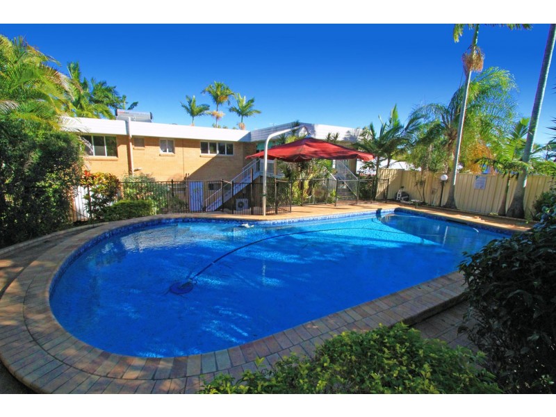 205 Harrison Street, Frenchville QLD 4701