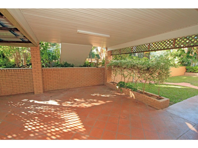 205 Harrison Street, Frenchville QLD 4701