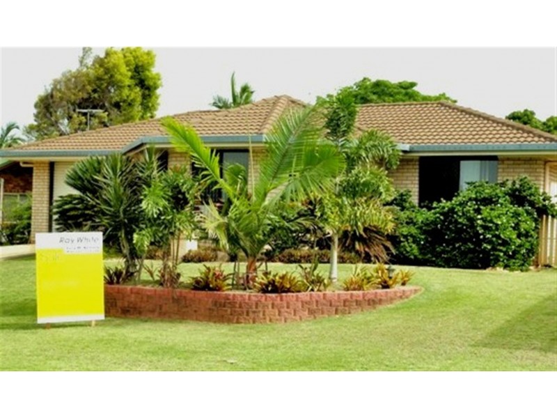4 Anna Street, Gracemere QLD 4702