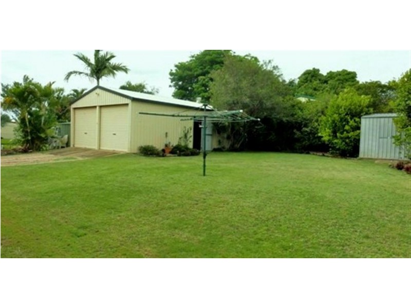 4 Anna Street, Gracemere QLD 4702