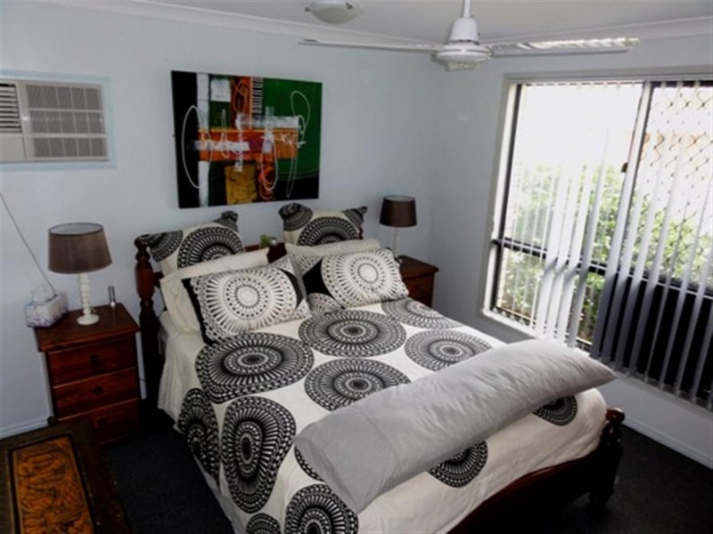 4 Anna Street, Gracemere QLD 4702