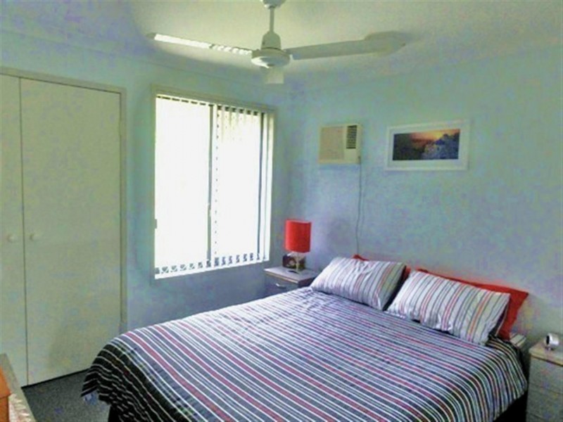 4 Anna Street, Gracemere QLD 4702