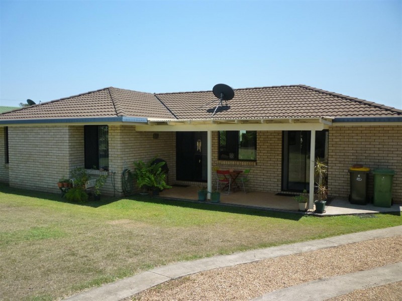 4 Anna Street, Gracemere QLD 4702