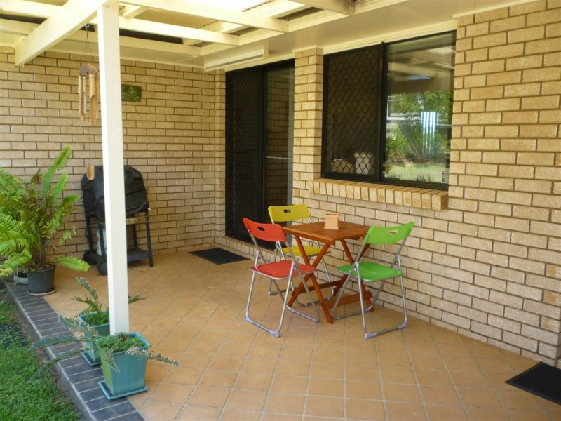 4 Anna Street, Gracemere QLD 4702