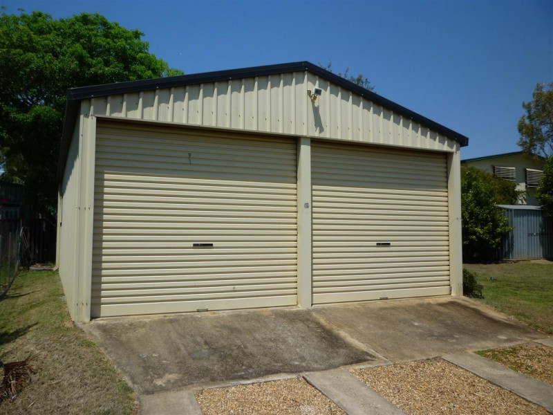 4 Anna Street, Gracemere QLD 4702
