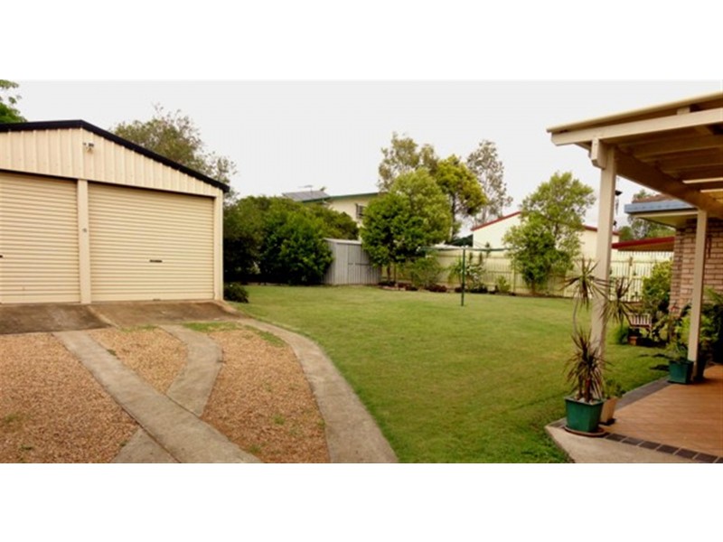 4 Anna Street, Gracemere QLD 4702