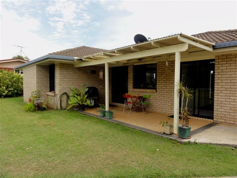 4 Anna Street, Gracemere QLD 4702