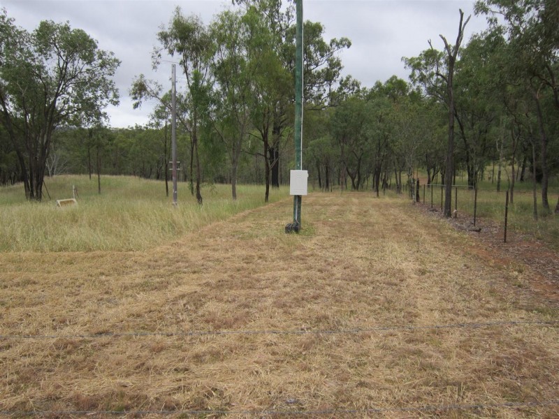 1 Cooks Road, Mount Morgan QLD 4714