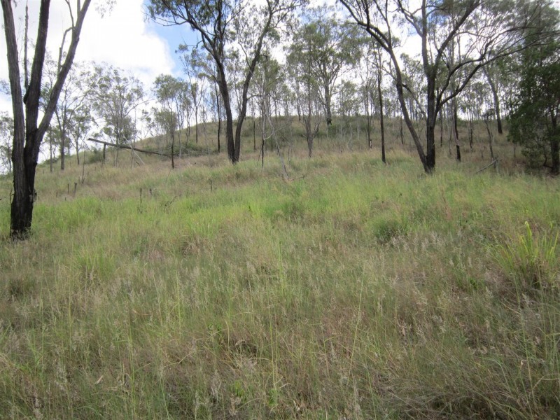 1 Cooks Road, Mount Morgan QLD 4714