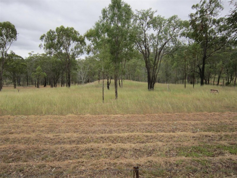 1 Cooks Road, Mount Morgan QLD 4714
