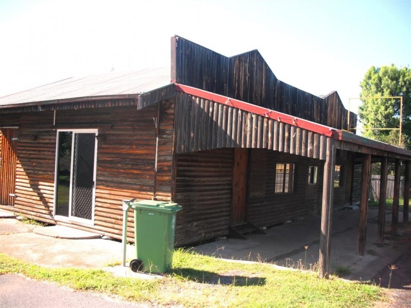 4539 Capricorn Highway, Westwood QLD 4702