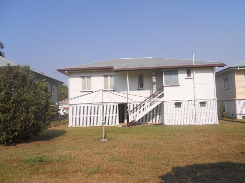 13 Luck Avenue, Wandal QLD 4700