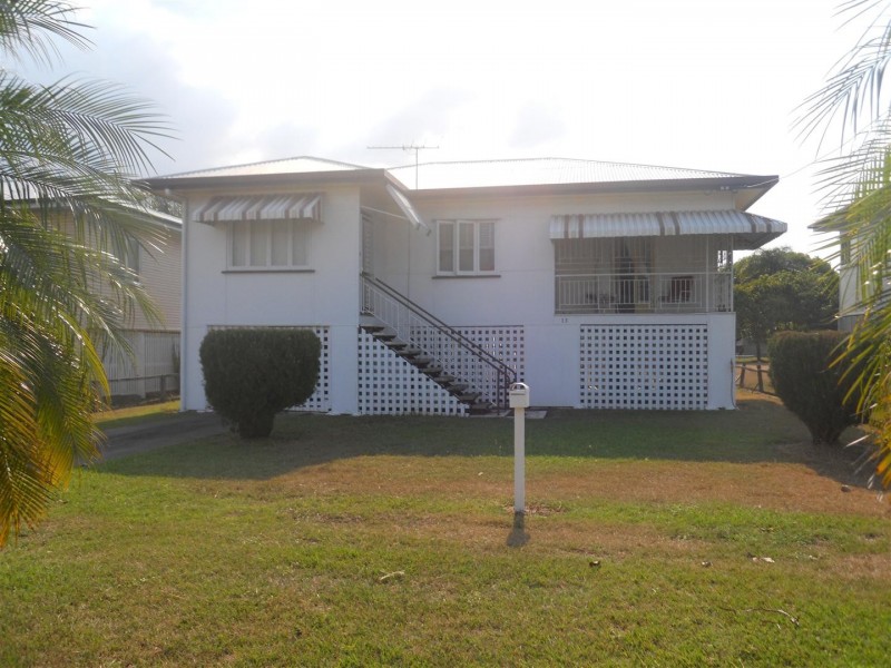 13 Luck Avenue, Wandal QLD 4700