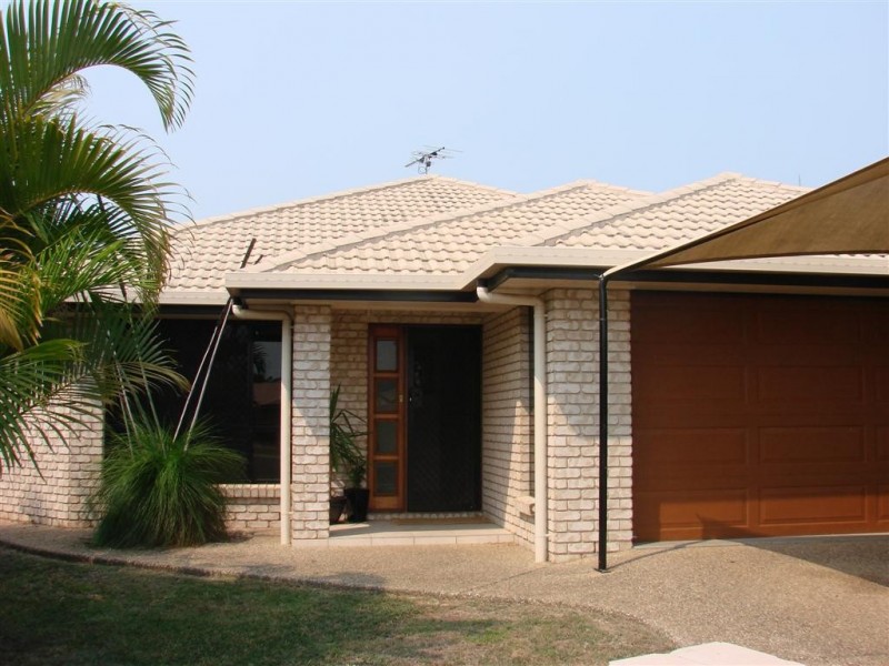 38 Stover Street, Gracemere QLD 4702