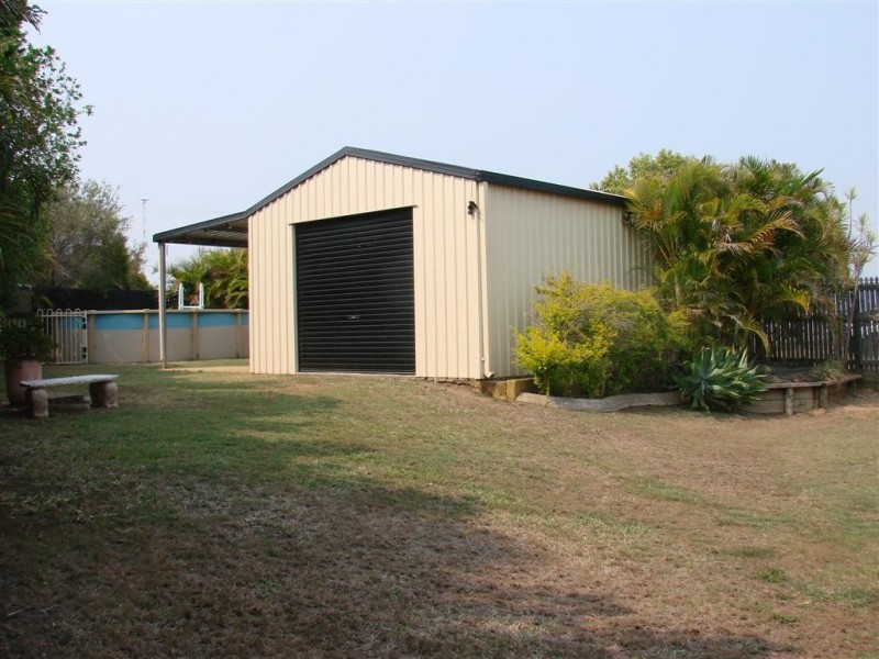 38 Stover Street, Gracemere QLD 4702
