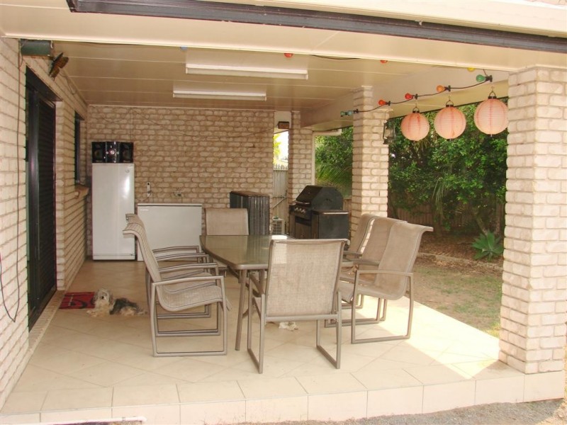 38 Stover Street, Gracemere QLD 4702