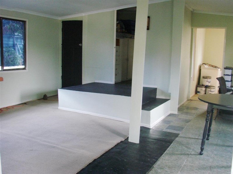 51146 Burnett Highway, Mount Morgan QLD 4714