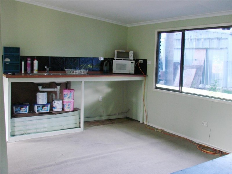 51146 Burnett Highway, Mount Morgan QLD 4714