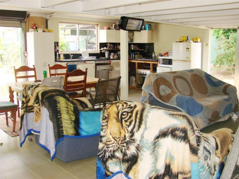 51146 Burnett Highway, Mount Morgan QLD 4714