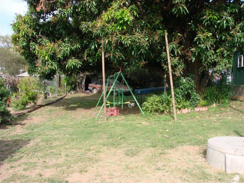 51146 Burnett Highway, Mount Morgan QLD 4714