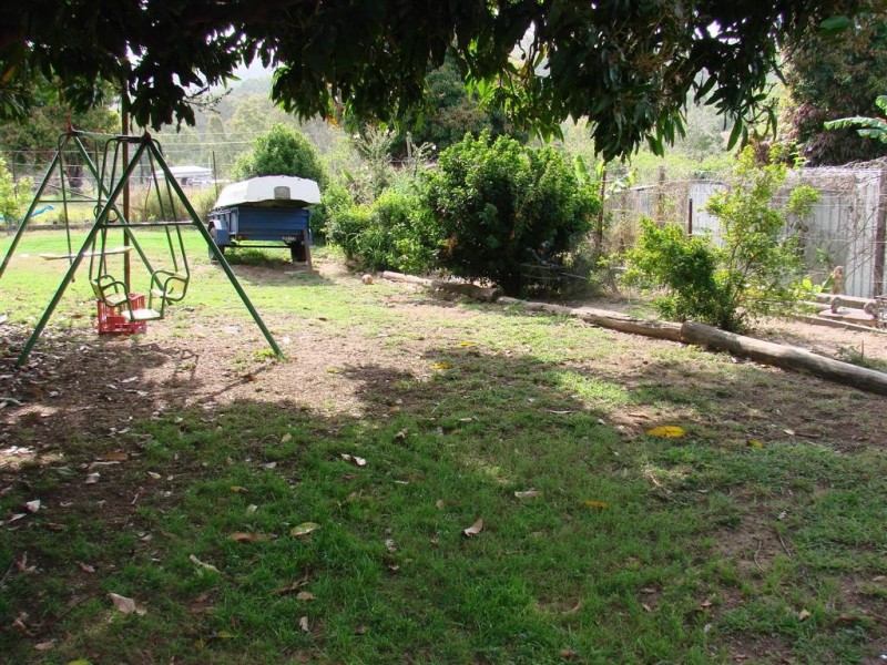 51146 Burnett Highway, Mount Morgan QLD 4714