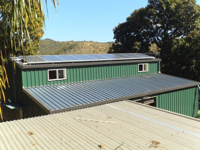 51146 Burnett Highway, Mount Morgan QLD 4714