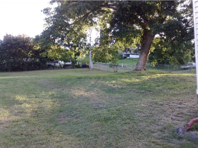 18 Pattison Street, Mount Morgan QLD 4714