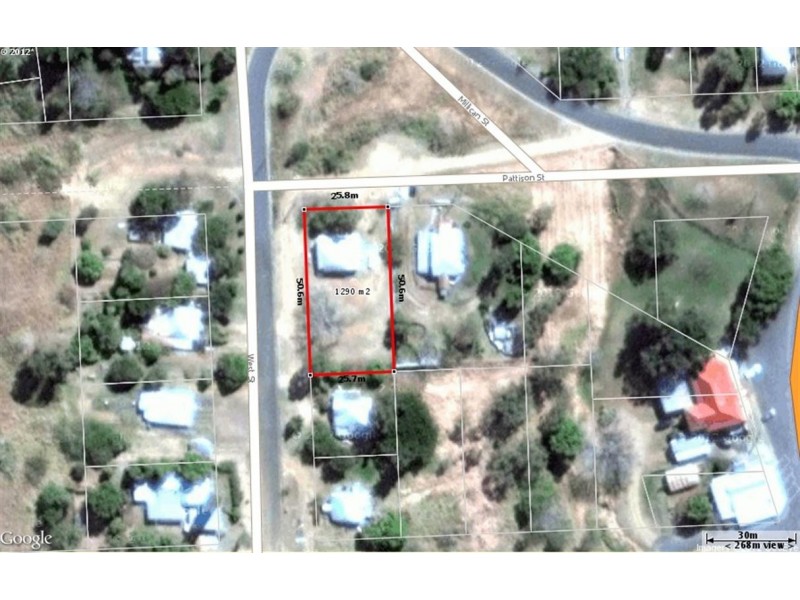 18 Pattison Street, Mount Morgan QLD 4714
