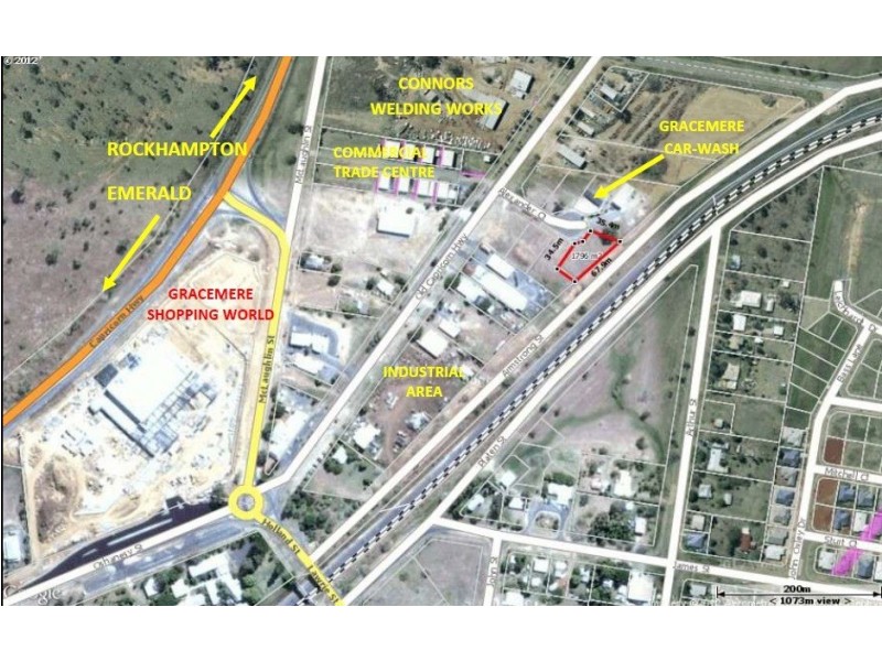 8 Alexander Court, Gracemere QLD 4702