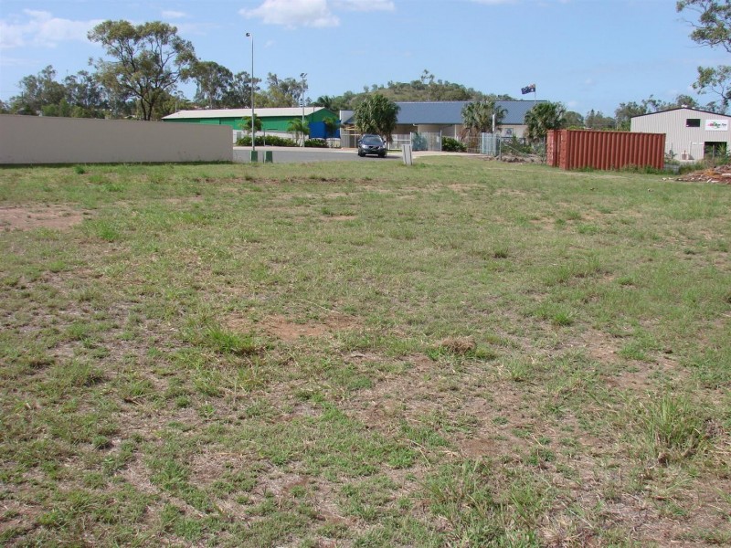 8 Alexander Court, Gracemere QLD 4702