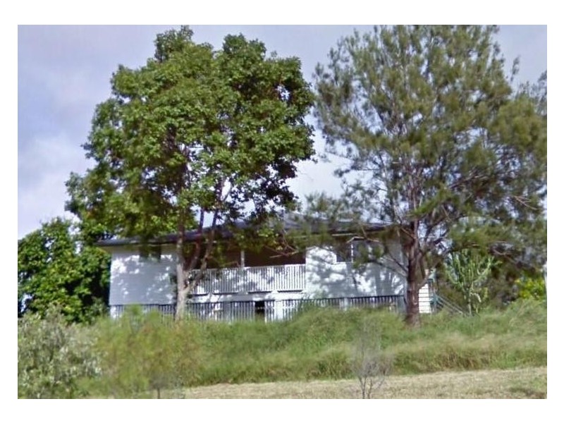 18 Hall Street, Mount Morgan QLD 4714