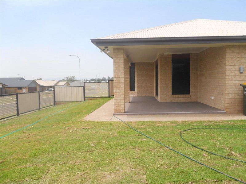 5 Violet Drive, Gracemere QLD 4702