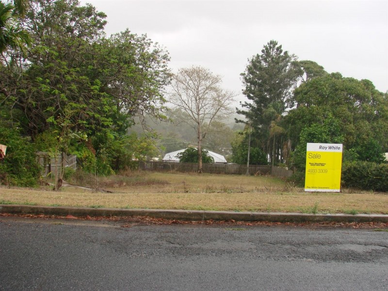 42 Wentworth Terrace, The Range QLD 4700