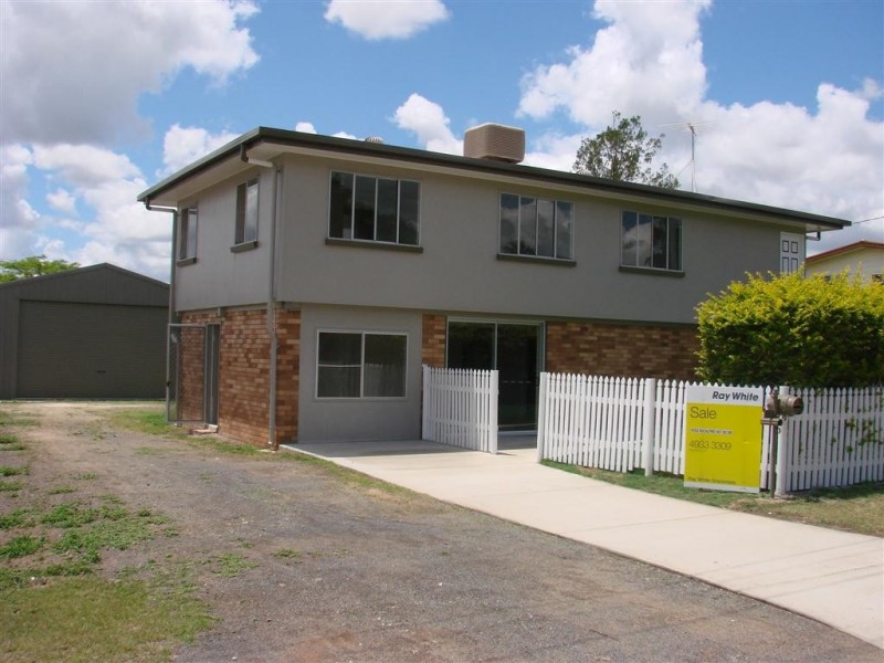 4 Cassar Street, Gracemere QLD 4702