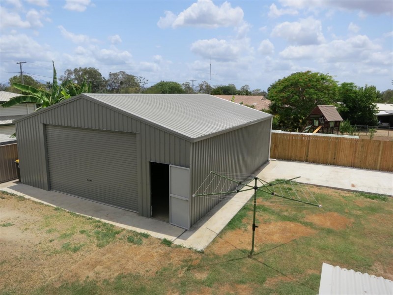 4 Cassar Street, Gracemere QLD 4702