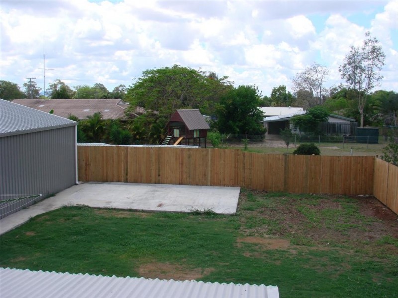 4 Cassar Street, Gracemere QLD 4702