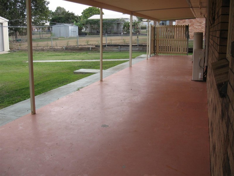 16 Gleeson Close, Gracemere QLD 4702