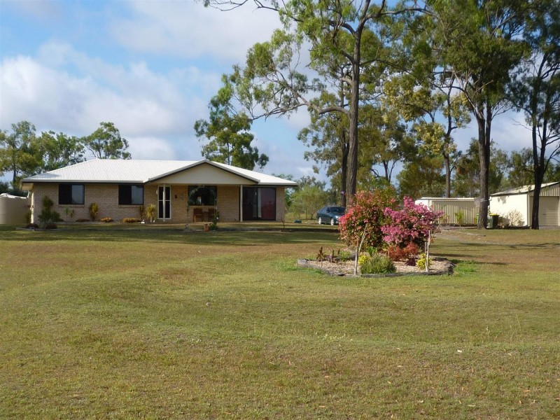 54 West Street, Gracemere QLD 4702