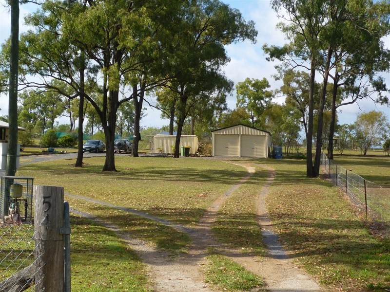 54 West Street, Gracemere QLD 4702