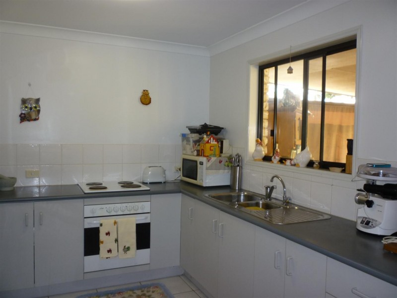 54 West Street, Gracemere QLD 4702