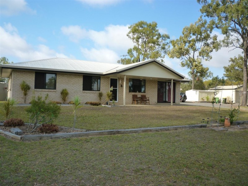 54 West Street, Gracemere QLD 4702